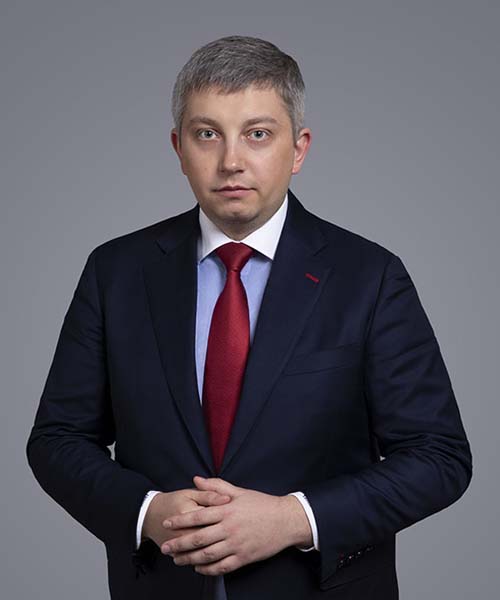 Юрій Хапко