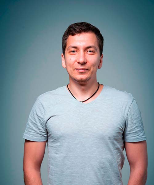 Михайло Іваніщенко