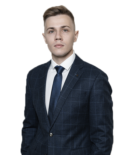 Максим Бехало - bg