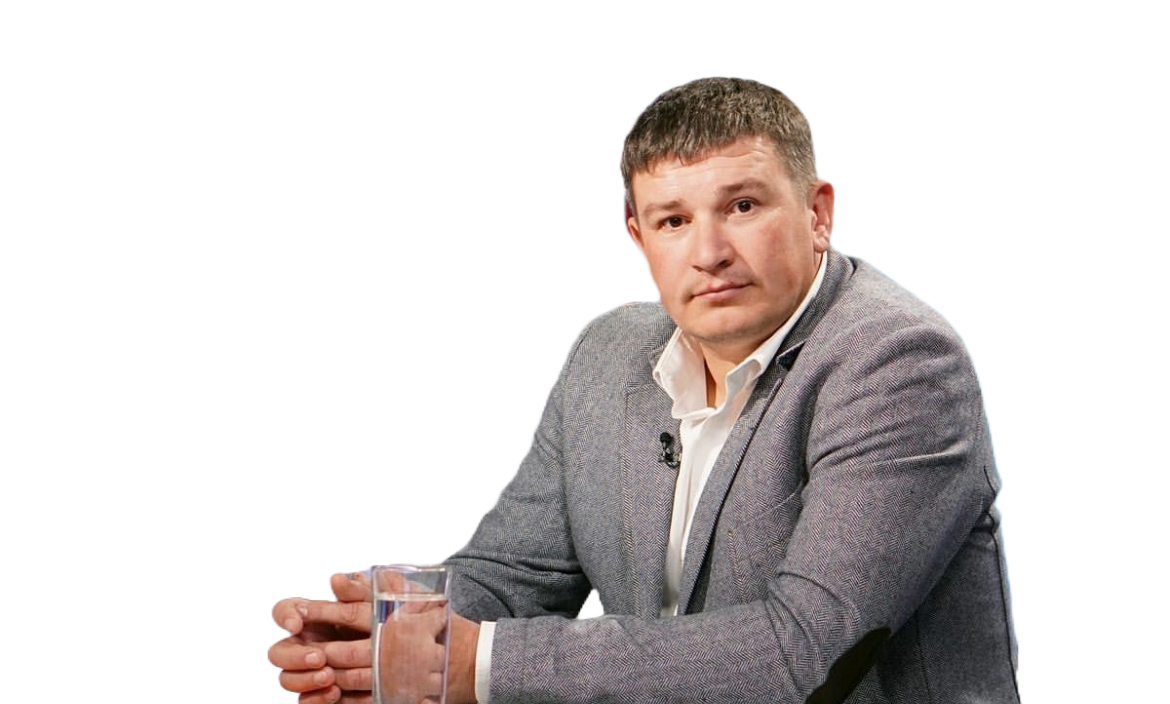 Олександр Швець rbg