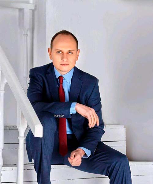 Віталій Якушев