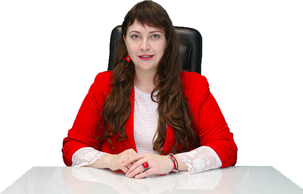 Ганна Гніздовська rbg 1
