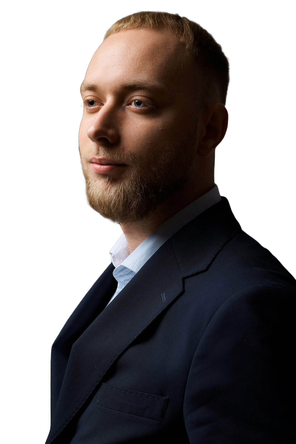 Ярослав Гаврилюк - rbg