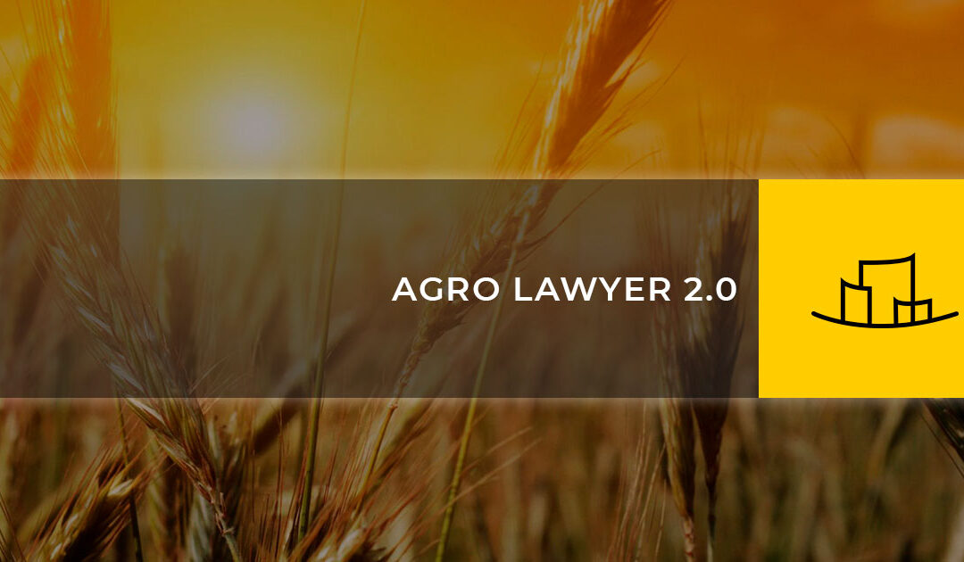 AGRO LAWYER 2.0