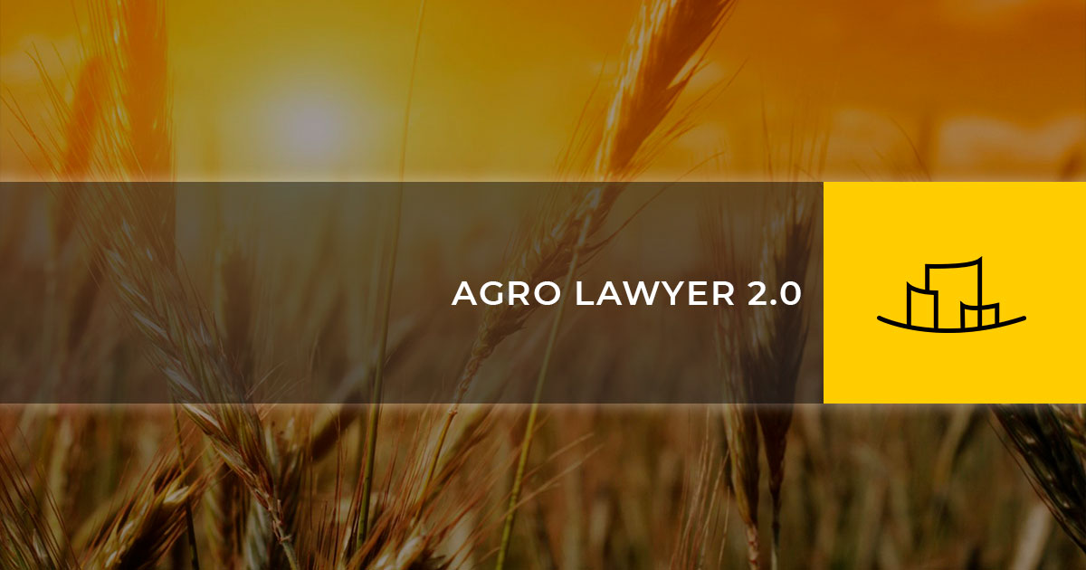 AGRO LAWYER 2.0
