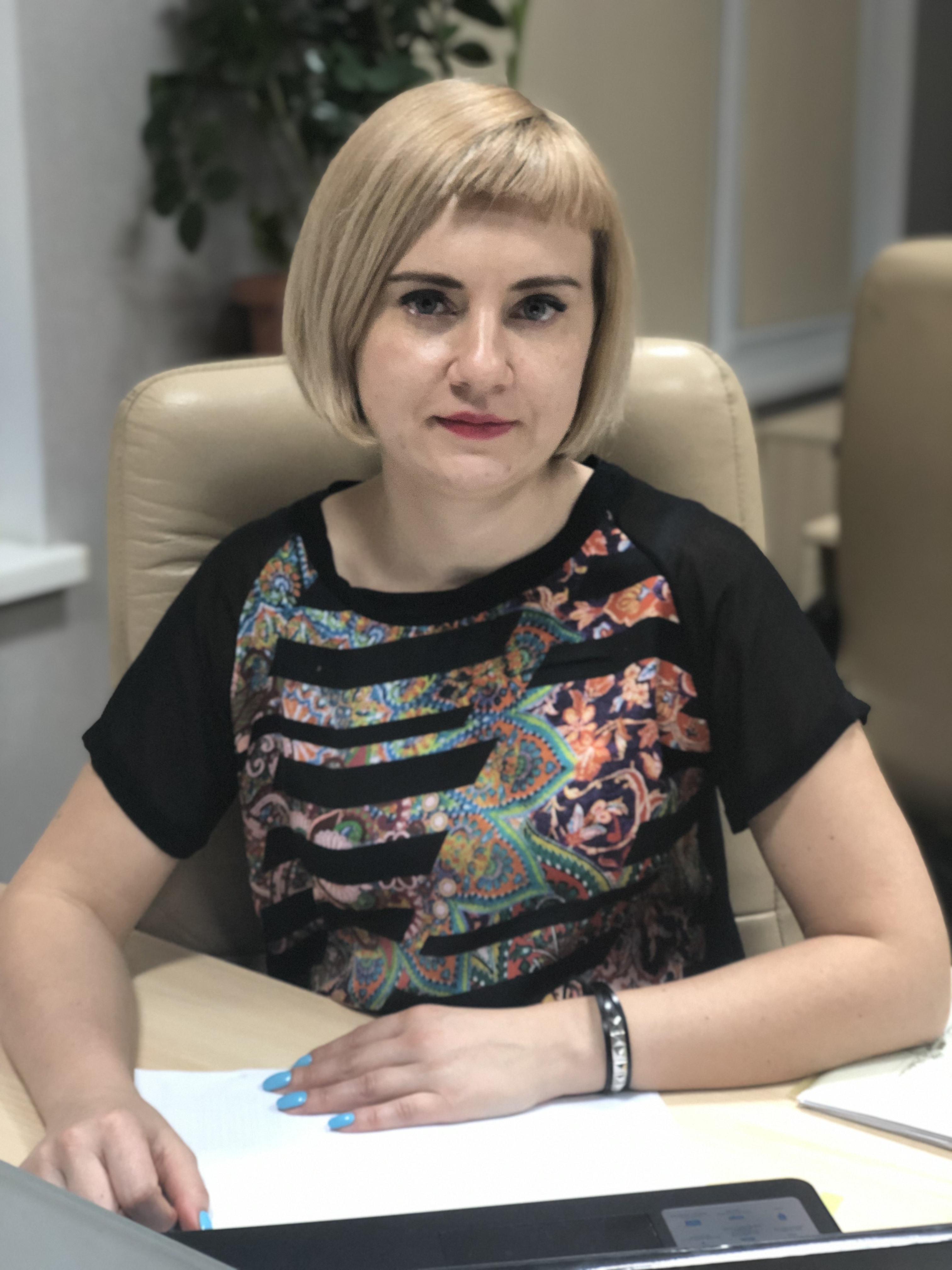 Кукуету Людмила