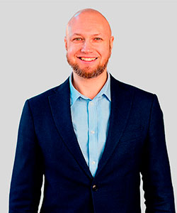 Кравченко Олексій 