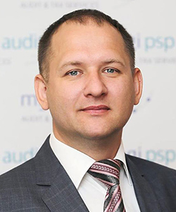 Андрій Фомічов