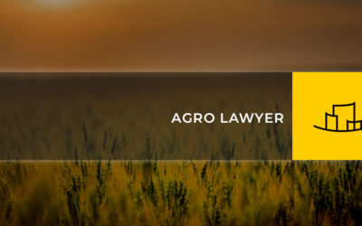 AGRO LAWYER