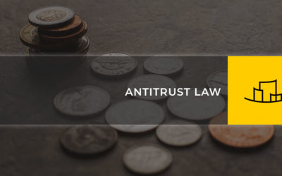 ANTITRUST LAW