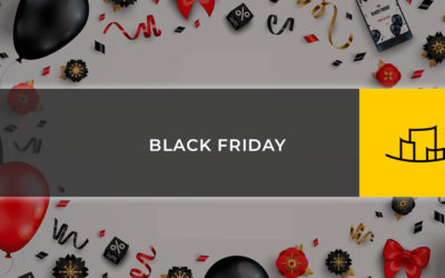 BLACK FRIDAY