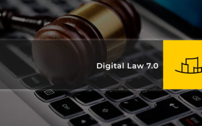 Digital Law 7.0