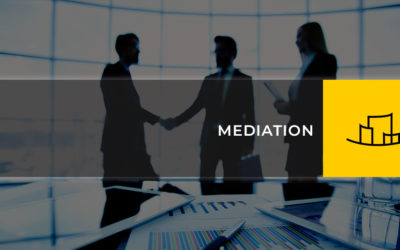 MEDIATION