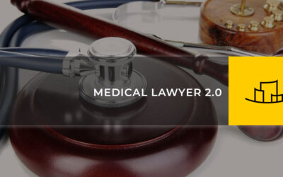 MEDICAL LAWYER 2.0