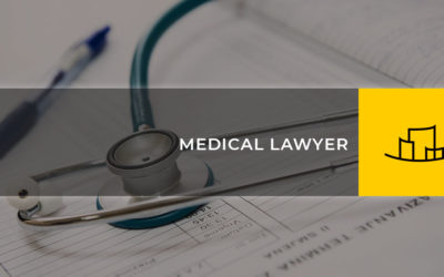 MEDICAL LAWYER