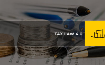 TAX LAW 4.0