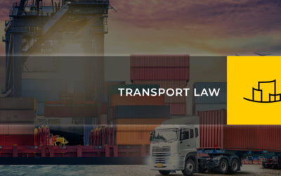 TRANSPORT LAW