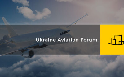 Ukraine Aviation Forum
