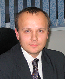 Віктор Брусков