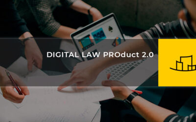 DIGITAL LAW PROduct 2.0