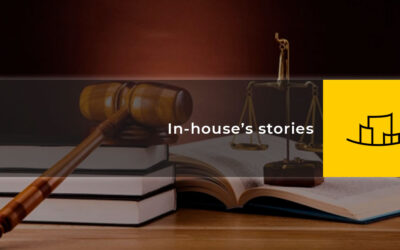 In-house’s stories