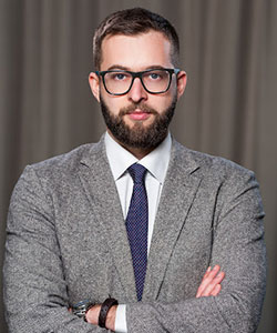 Микола Рехлицький