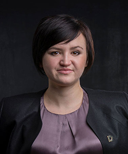Світлана Мороз