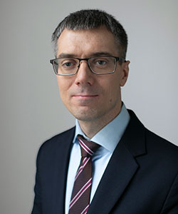 Тарас Тертичний