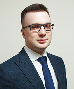 Владимир Якубовский