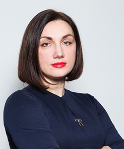 Юлия Ивасютин