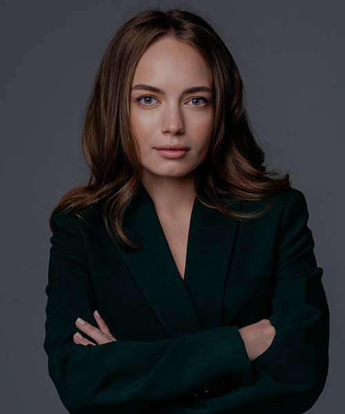 Надія Лабадіна