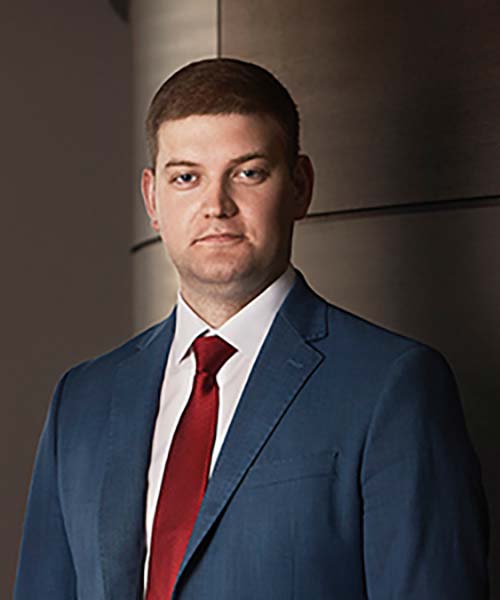 Молчанов Андрій